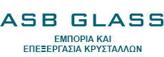 ASB Glass Logo
